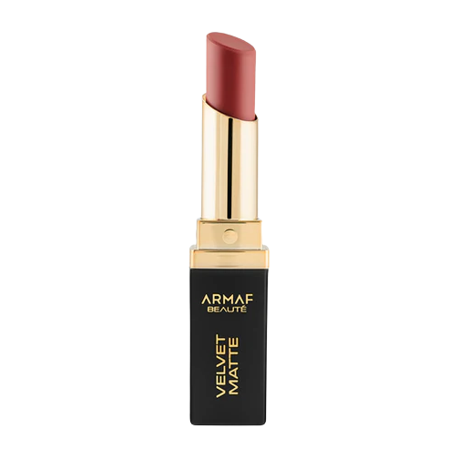 Velvet Matte Lipstick