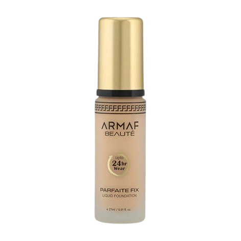 Parfaite Fix Liquid Foundation