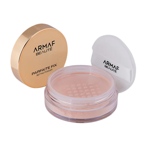 Parfaite Fix Setting Powder