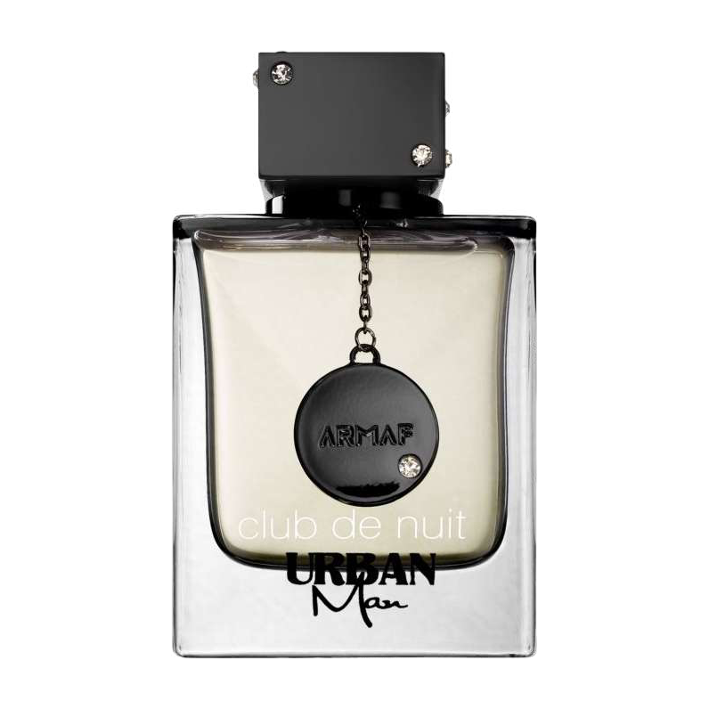 Perfume árabe Club de Nuit Urban Man de Armaf disponible en Cancún