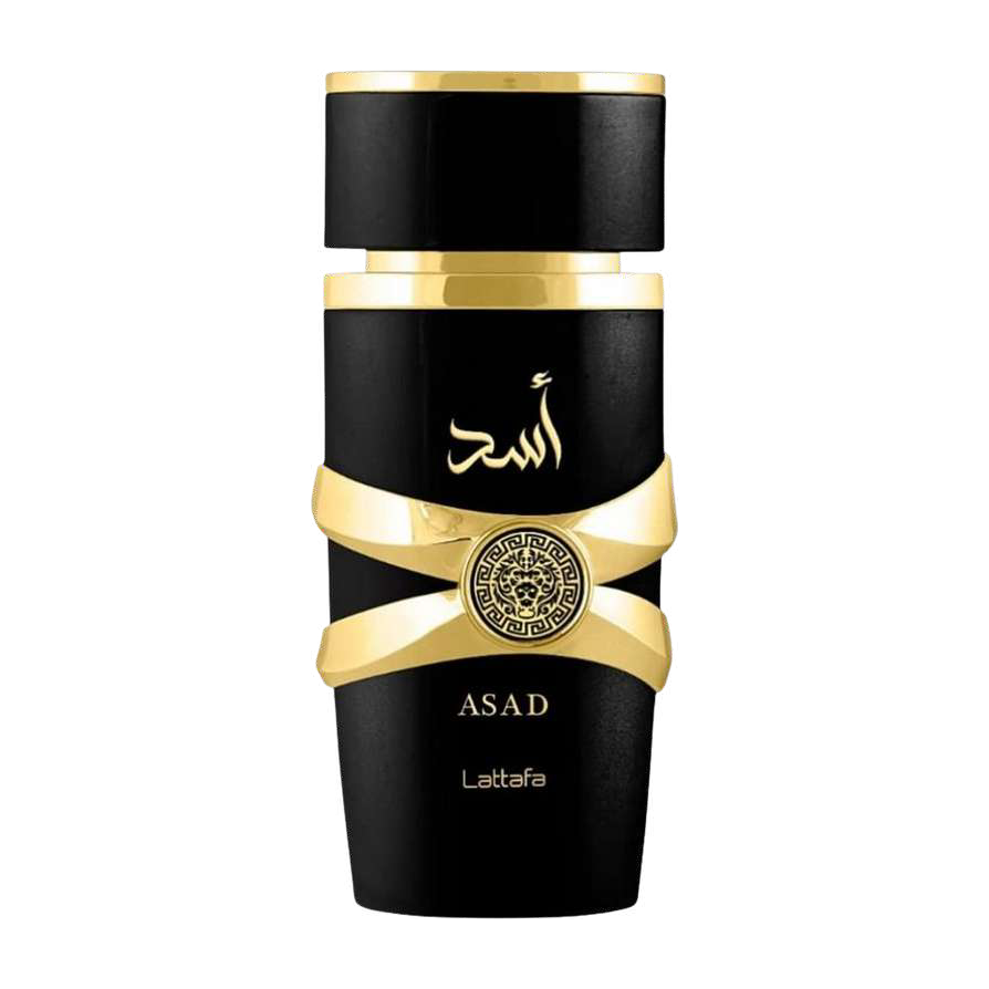 Asad